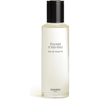 HERMÈS Voyage d'Hermès toaletná voda unisex 200 ml náhradná náplň