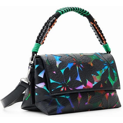 Desigual dámská kabelka ONYX VENECIA 2.0 BLACK U