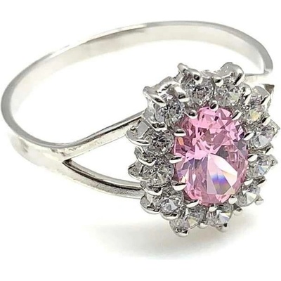 Šperky Jan Kos jewellery Stříbrný prsten 32103922