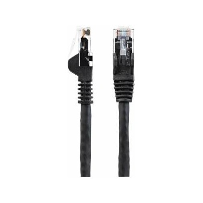 StarTech UTP категория 6 твърд мрежови кабел Startech N6LPATCH5MBK 5 m