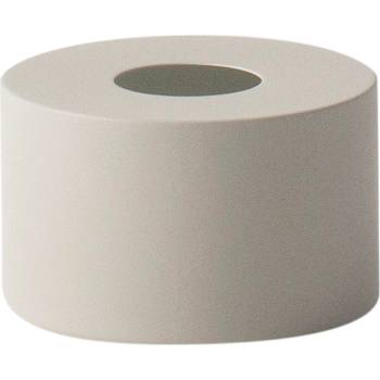 Ferm Living Абажур конус Disc светлосив (5127)