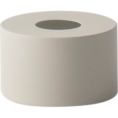 Ferm Living Абажур конус Disc светлосив (5127)