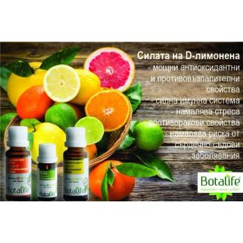 Image 1 of Botalife Комплект Цитрус Botalife (BLSET-04)