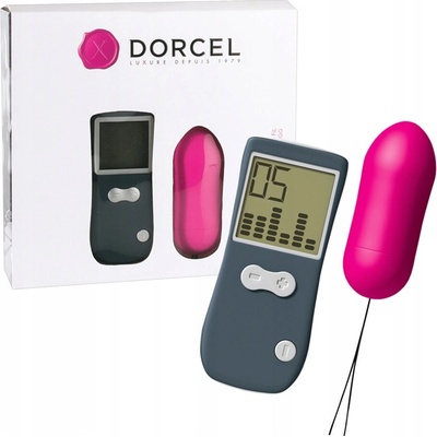 MARC DORCEL Secret Vibe