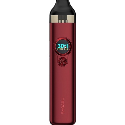 Nevoks Feelin 3 Pod 1500 mAh Crimson Red 1 ks