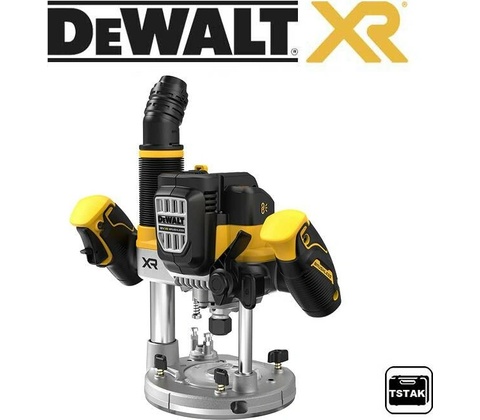 DeWalt DCW620NT