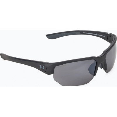 Under Armour Слънчеви очила Under Armour 0012/S S3 matte black/grey polarised