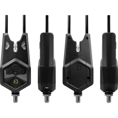 Delphin TECTON Samostatný signalizátor pre sadu Modrá