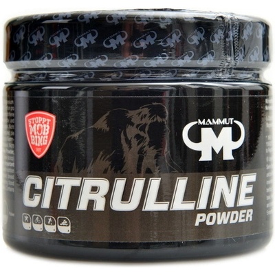 Mammut Citrullin Powder 200 g