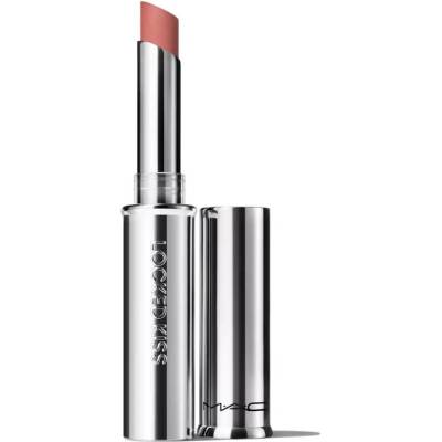 MAC Cosmetics Dlouhotrvající rtěnka Locked Kiss 24hr Lipstick Mischief 1,8 g