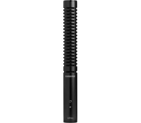 Shure VP82