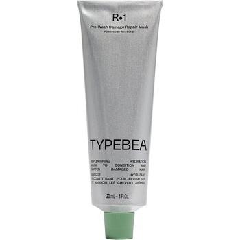 Typebea Pre-Wash Damage Repair Mask Маска за коса дамски 250ml