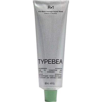 Typebea Pre-Wash Damage Repair Mask Маска за коса дамски 250ml