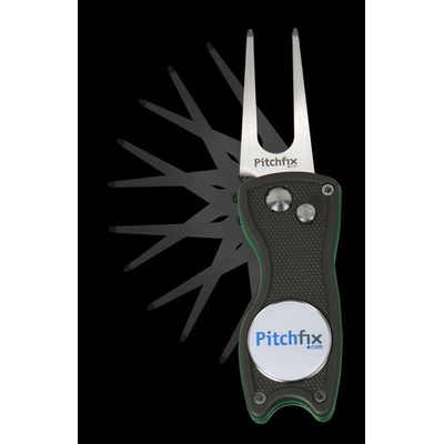 BigMax Pitchfix Hybrid