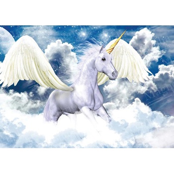 Image 1 of Magnolia - Puzzle Blue Sky Pegasus - 1 000 piese