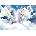 Magnolia - Puzzle Blue Sky Pegasus - 1 000 piese