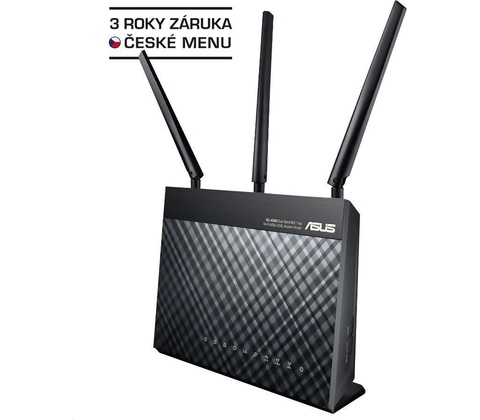 Asus DSL-AC68U