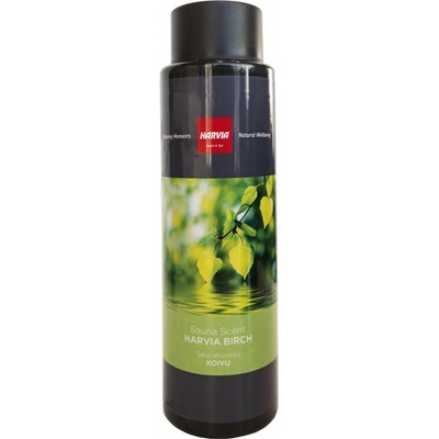 Harvia Aroma do sauny Bříza 400 ml