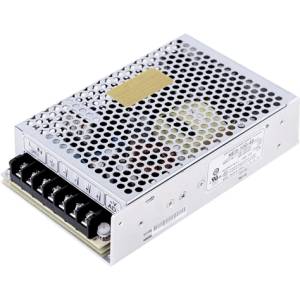 ELMARK Led ДРАЙВЕР setdc 100w 230vac/48vdc ip20 (99setdcmw100/ip20)