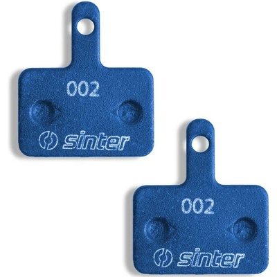 Sinter Shimano B Type Blue BLUE S530