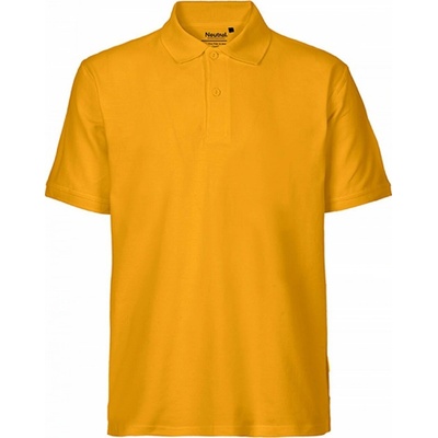 Neutral pánské polo triko NE20080 Sapphire