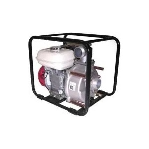 Tsurumi TET-50HA