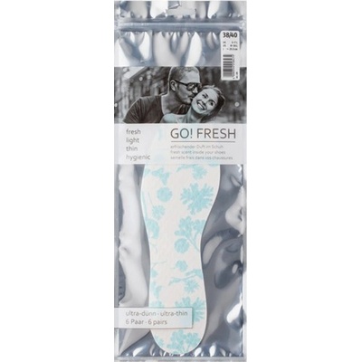 Pedag Go Fresh - tenká stielka