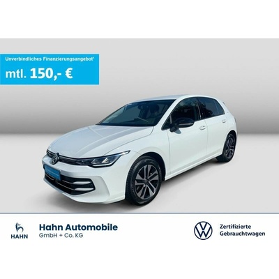 Volkswagen Golf 1.5 eTSI Energy DSG 85 kW