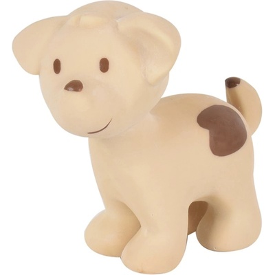 Tikiri Farm гризалка с дрънкалка Dog