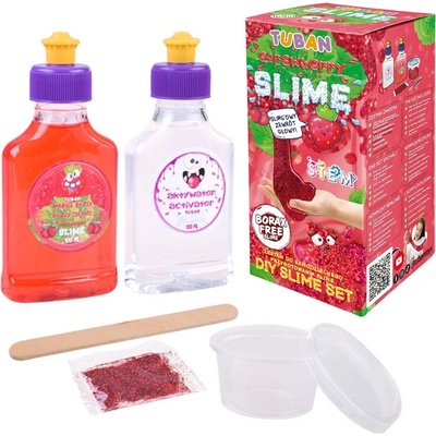 Tuban Slime Jahoda