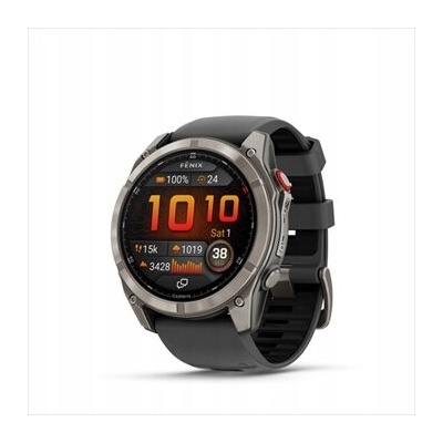 Garmin Approach S10