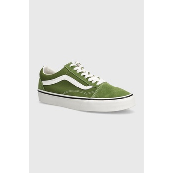 Vans Ниски кецове Vans Old Skool в зелено VN000CT8CIB1 (VN000CT8CIB1)