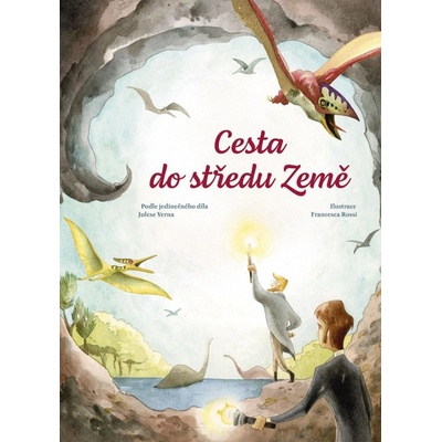 Cesta do středu země