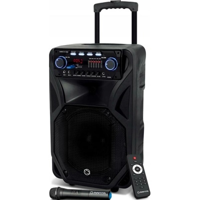 Manta SPK5021PRO 80W Bluetooth