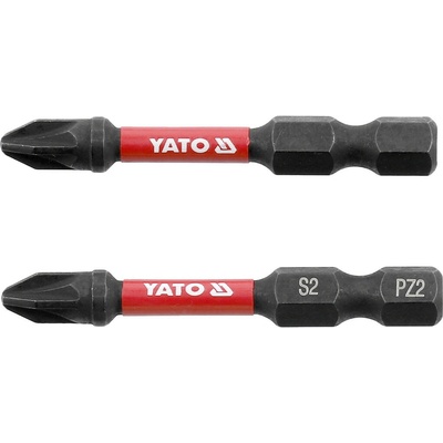 Yato PZ2 2PC YT-78044