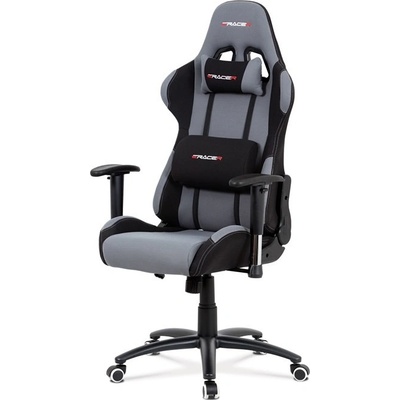 ERACER F01 čierna / sivá