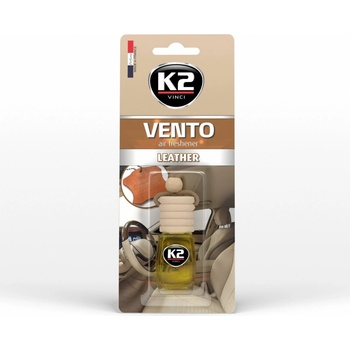 K2 VENTO Leather