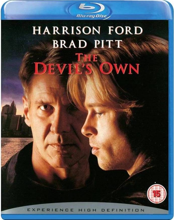 Devil's Own BD