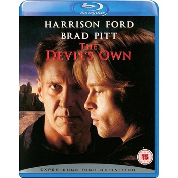 Devil's Own BD
