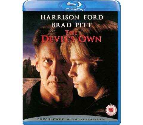 Devil's Own BD