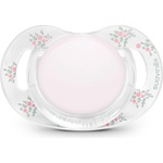 Suavinex Poetry SX Pro Physiological 0-6 m биберон Pink