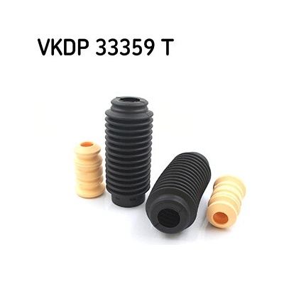 Ochranná sada tlmiča proti prachu SKF VKDP 33359 T (VKDP33359T)