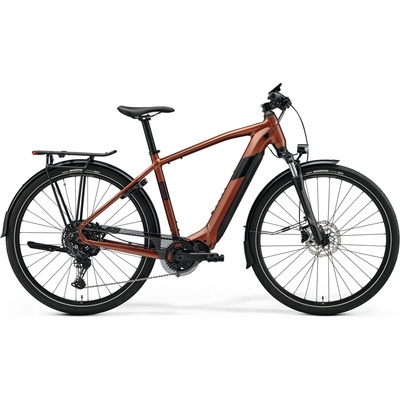 MERIDA eSPRESSO 500 EQ 2026