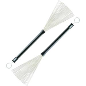 Pro Mark TB3 Telescopic Jazz Четки за барабани (TB3)
