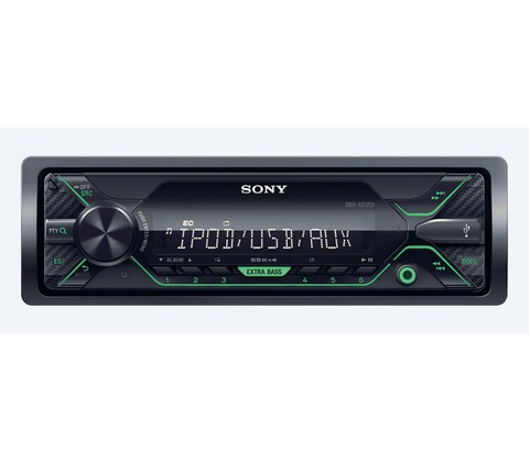 Sony DSX-A212UI