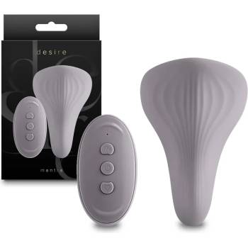 Image 1 of Интимен стимулатор за поставяне под бельото - Desire Mantra Ash (NSTOYS1122)