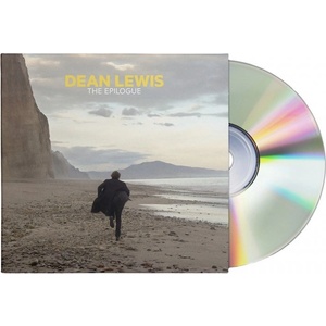 Universal Lewis Dean: Epilogue - CD (077072)