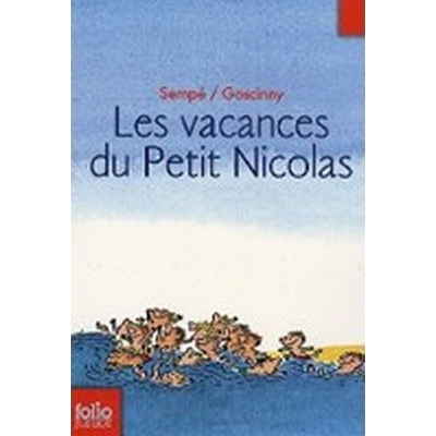 Les Vacances du Petit Nicolas