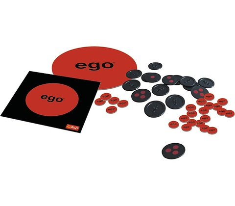 Trefl Ego