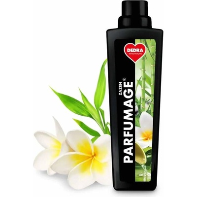 Dedra Parfém na praní a úklid Zazen 750 ml